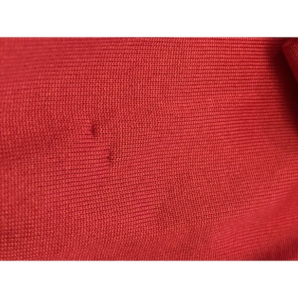 Under Armour Shirt Mens 2XL Red Flash Alter Ego Loose HeatGear DC Comics Gym - Picture 4 of 4